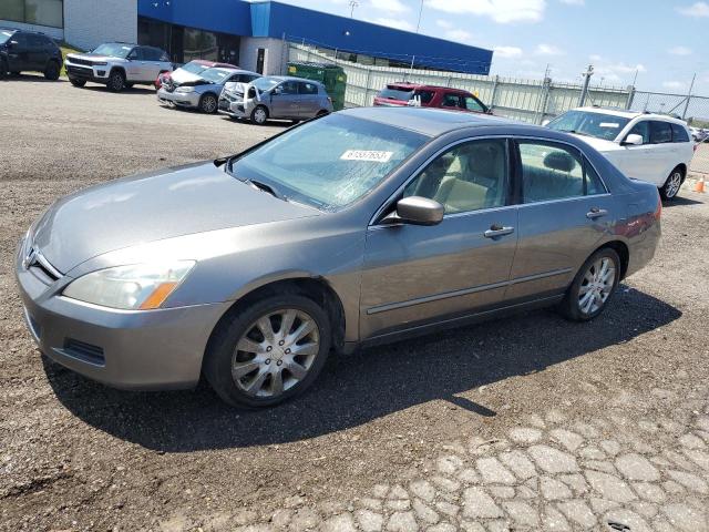 Photo 0 VIN: 1HGCM66556A040554 - HONDA ACCORD EX 