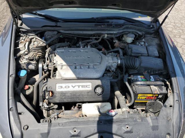 Photo 10 VIN: 1HGCM66556A040554 - HONDA ACCORD EX 