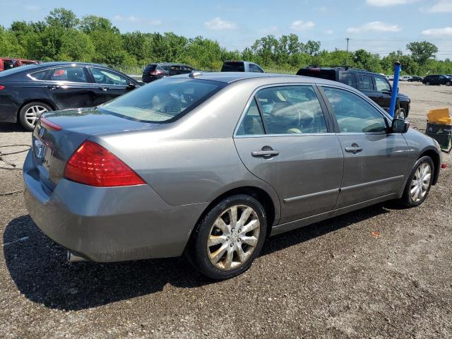 Photo 2 VIN: 1HGCM66556A040554 - HONDA ACCORD EX 