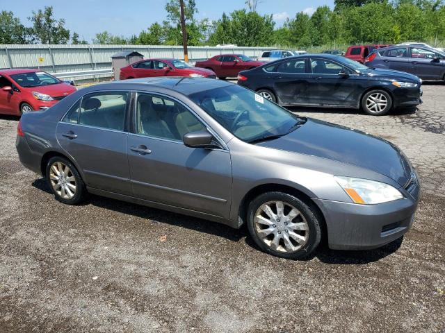 Photo 3 VIN: 1HGCM66556A040554 - HONDA ACCORD EX 