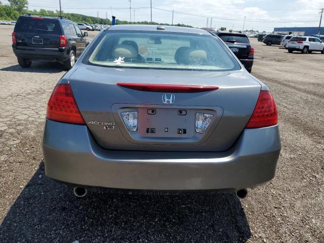 Photo 5 VIN: 1HGCM66556A040554 - HONDA ACCORD EX 