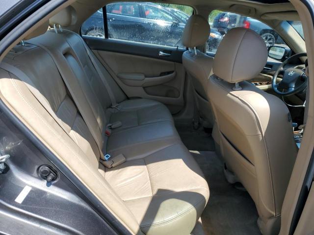 Photo 9 VIN: 1HGCM66556A040554 - HONDA ACCORD EX 