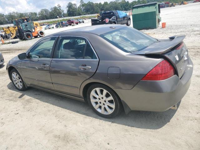 Photo 1 VIN: 1HGCM66556A042630 - HONDA ACCORD EX 