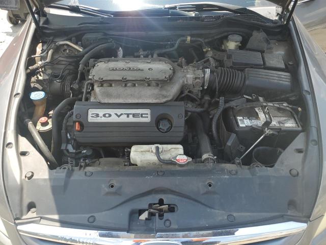 Photo 10 VIN: 1HGCM66556A042630 - HONDA ACCORD EX 