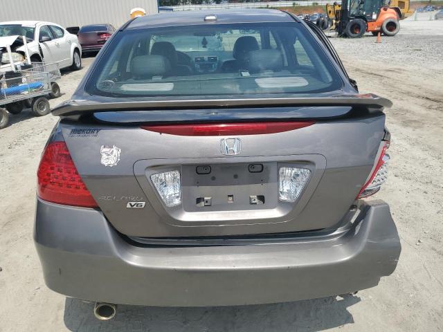 Photo 5 VIN: 1HGCM66556A042630 - HONDA ACCORD EX 