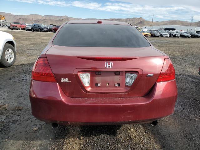 Photo 5 VIN: 1HGCM66556A061243 - HONDA ACCORD 