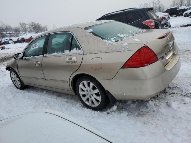 Photo 1 VIN: 1HGCM66556A061307 - HONDA ACCORD 