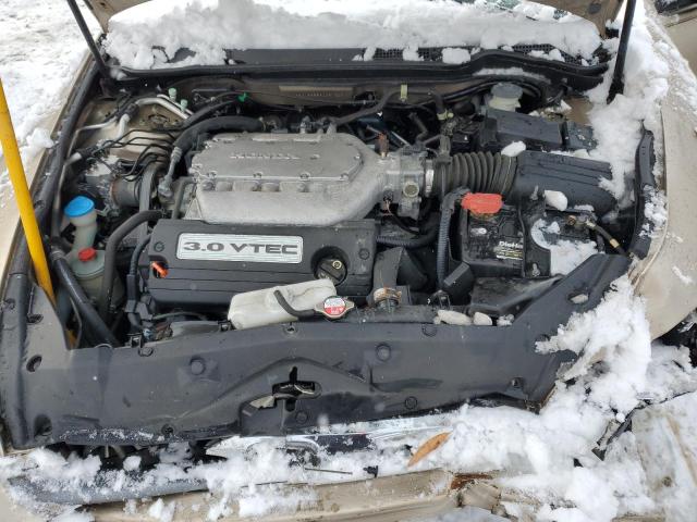 Photo 10 VIN: 1HGCM66556A061307 - HONDA ACCORD 