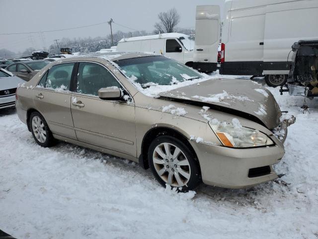 Photo 3 VIN: 1HGCM66556A061307 - HONDA ACCORD 