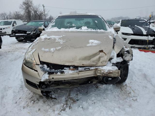 Photo 4 VIN: 1HGCM66556A061307 - HONDA ACCORD 