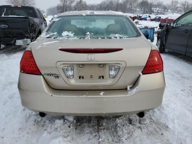 Photo 5 VIN: 1HGCM66556A061307 - HONDA ACCORD 