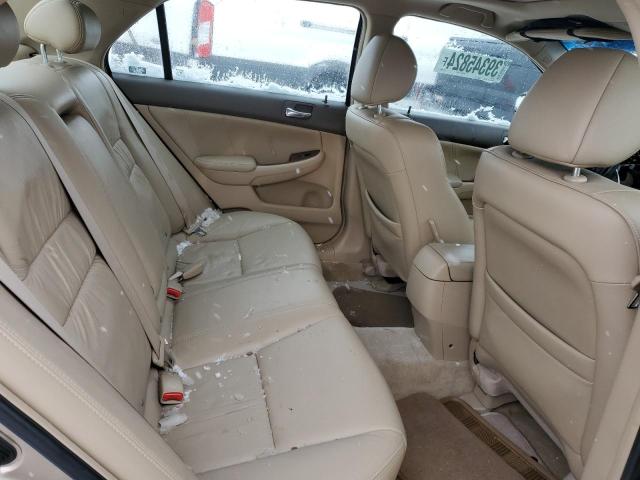 Photo 9 VIN: 1HGCM66556A061307 - HONDA ACCORD 