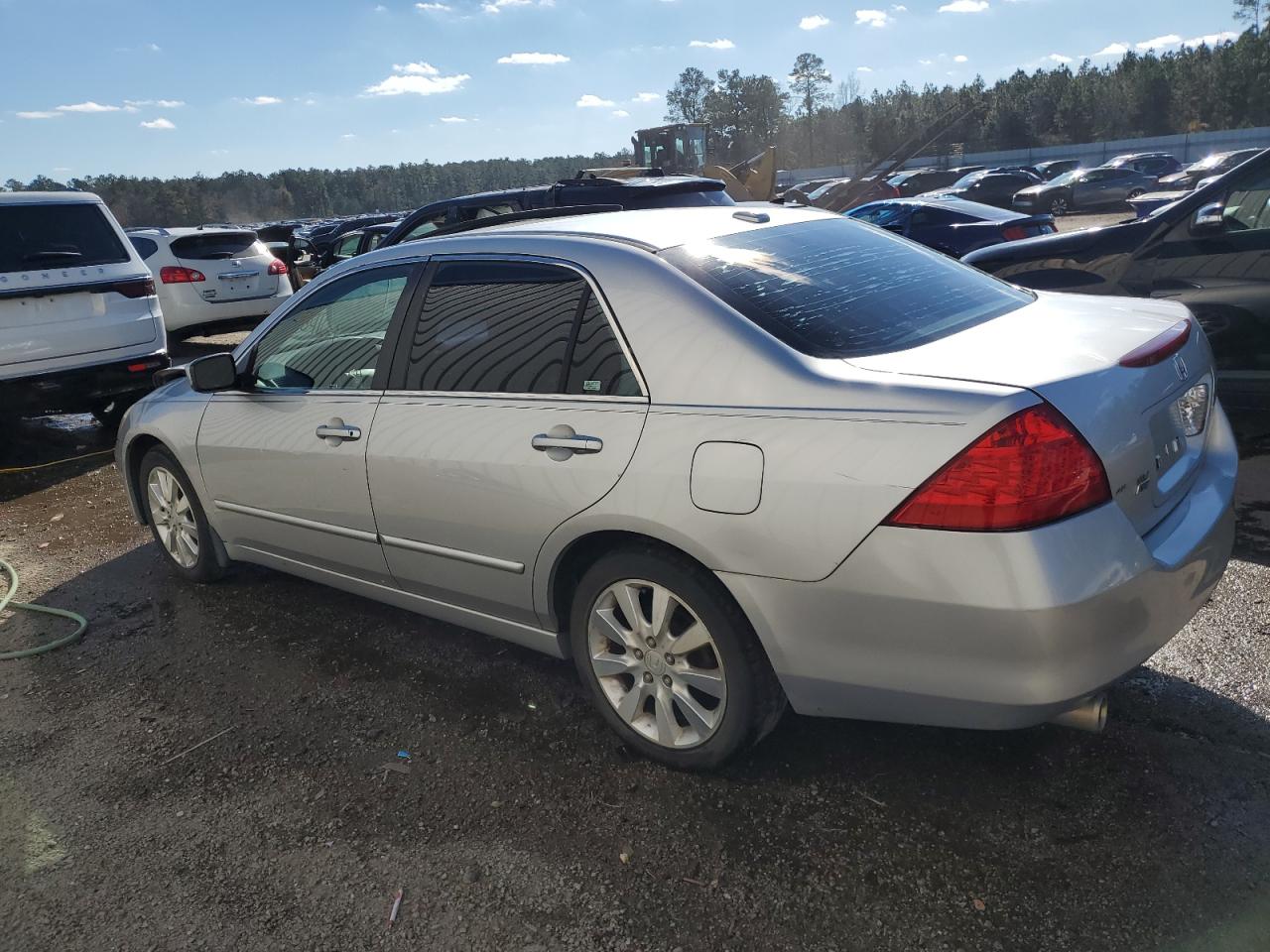 Photo 1 VIN: 1HGCM66556A062845 - HONDA ACCORD 