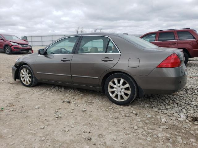 Photo 1 VIN: 1HGCM66556A074686 - HONDA ACCORD 