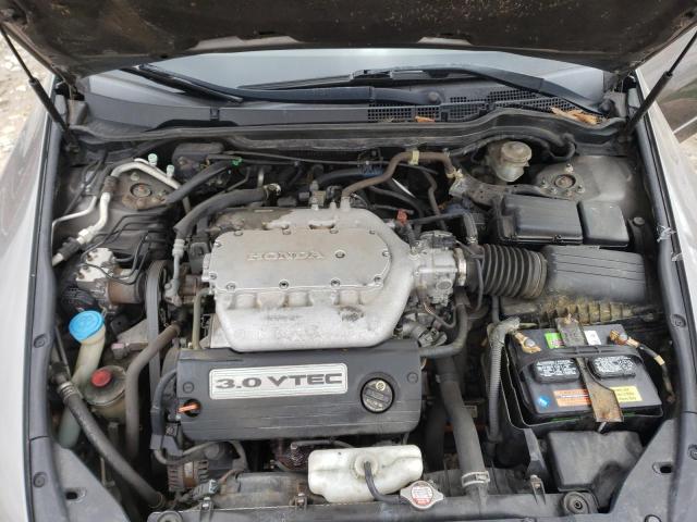 Photo 10 VIN: 1HGCM66556A074686 - HONDA ACCORD 