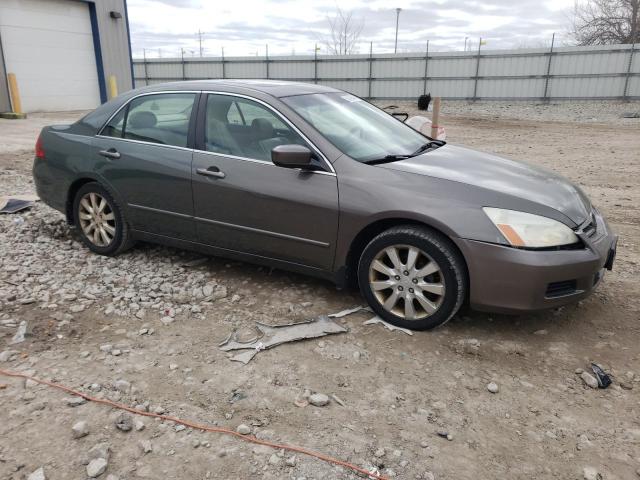 Photo 3 VIN: 1HGCM66556A074686 - HONDA ACCORD 