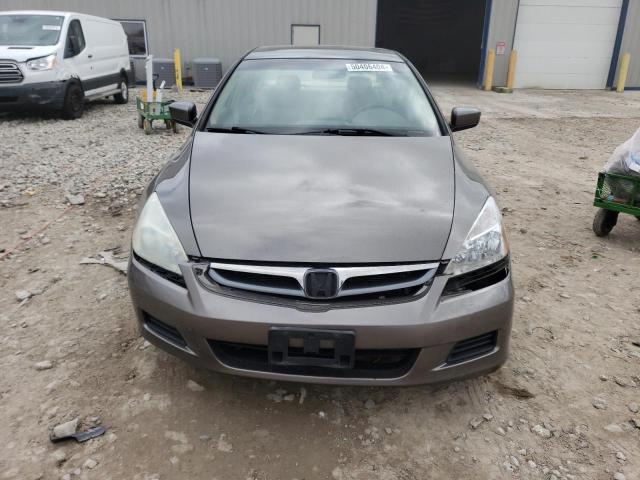 Photo 4 VIN: 1HGCM66556A074686 - HONDA ACCORD 