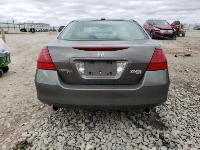 Photo 5 VIN: 1HGCM66556A074686 - HONDA ACCORD 