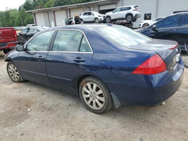 Photo 1 VIN: 1HGCM66557A002078 - HONDA ACCORD EX 