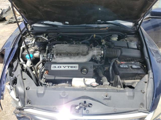 Photo 10 VIN: 1HGCM66557A002078 - HONDA ACCORD EX 