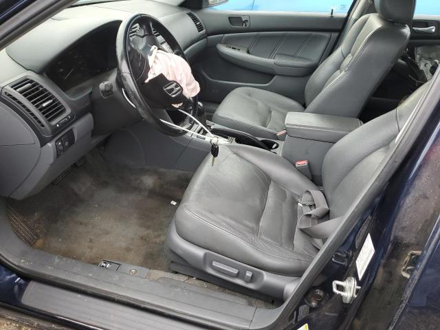 Photo 6 VIN: 1HGCM66557A002078 - HONDA ACCORD EX 