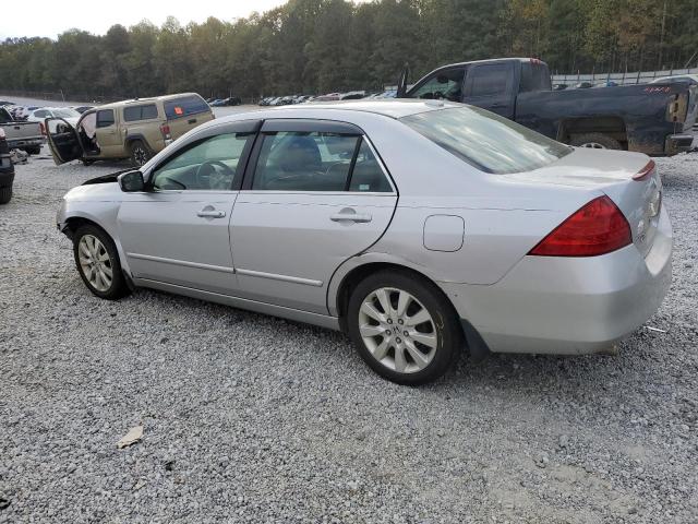 Photo 1 VIN: 1HGCM66557A014778 - HONDA ACCORD EX 