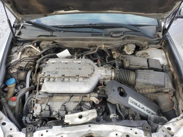 Photo 10 VIN: 1HGCM66557A014778 - HONDA ACCORD EX 