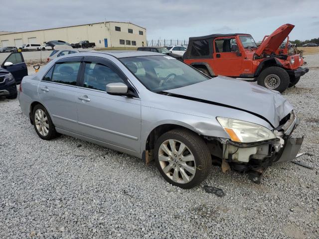 Photo 3 VIN: 1HGCM66557A014778 - HONDA ACCORD EX 