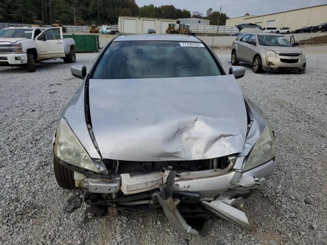 Photo 4 VIN: 1HGCM66557A014778 - HONDA ACCORD EX 