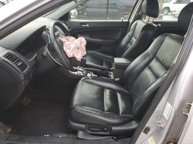 Photo 6 VIN: 1HGCM66557A014778 - HONDA ACCORD EX 