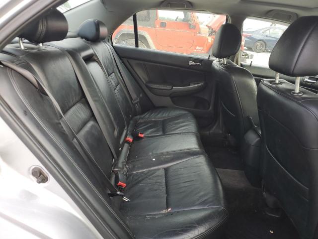 Photo 9 VIN: 1HGCM66557A014778 - HONDA ACCORD EX 