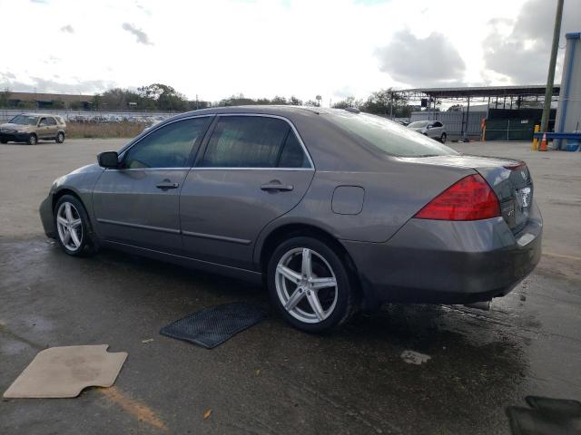 Photo 1 VIN: 1HGCM66557A020578 - HONDA ACCORD 