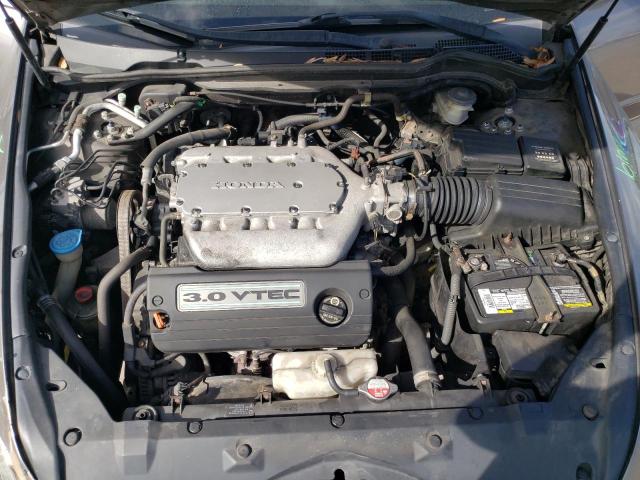 Photo 10 VIN: 1HGCM66557A020578 - HONDA ACCORD 