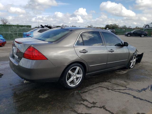 Photo 2 VIN: 1HGCM66557A020578 - HONDA ACCORD 