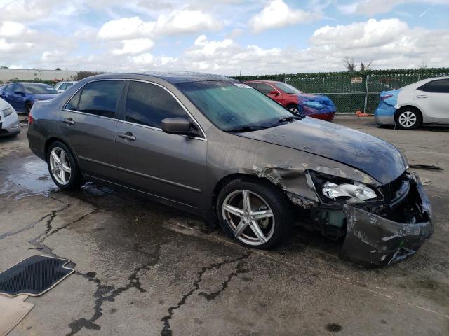 Photo 3 VIN: 1HGCM66557A020578 - HONDA ACCORD 