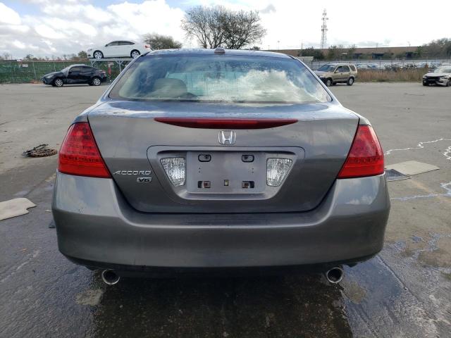 Photo 5 VIN: 1HGCM66557A020578 - HONDA ACCORD 