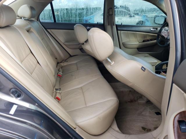 Photo 9 VIN: 1HGCM66557A020578 - HONDA ACCORD 