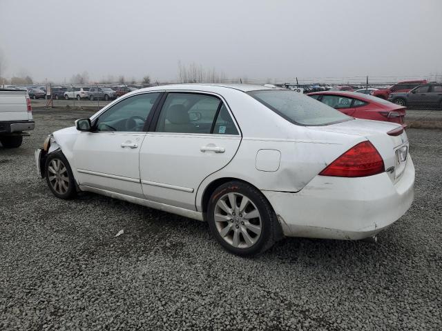 Photo 1 VIN: 1HGCM66557A024632 - HONDA ACCORD EX 