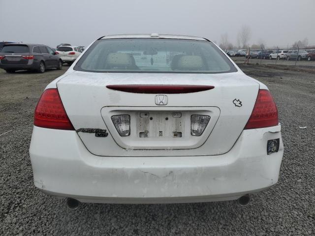 Photo 5 VIN: 1HGCM66557A024632 - HONDA ACCORD EX 