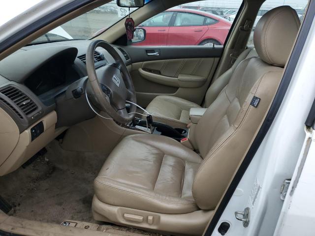 Photo 6 VIN: 1HGCM66557A024632 - HONDA ACCORD EX 