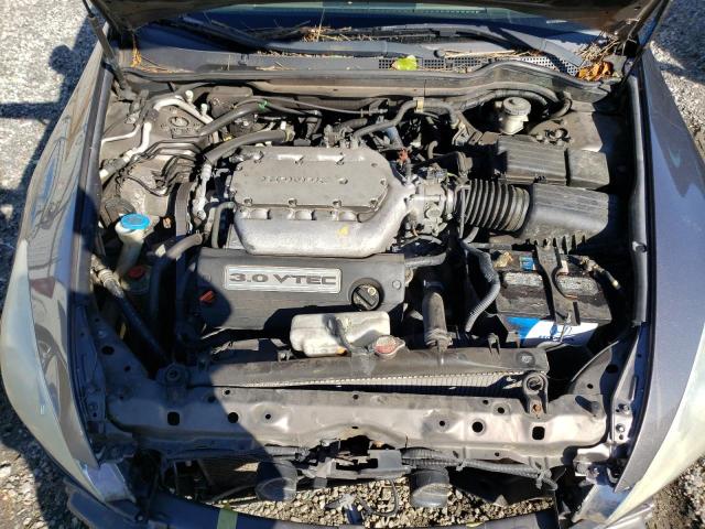 Photo 10 VIN: 1HGCM66557A027093 - HONDA ACCORD 