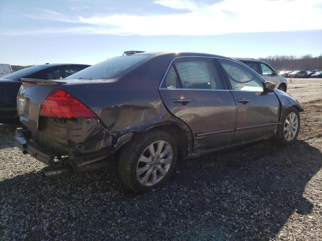 Photo 2 VIN: 1HGCM66557A027093 - HONDA ACCORD 