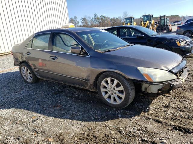 Photo 3 VIN: 1HGCM66557A027093 - HONDA ACCORD 