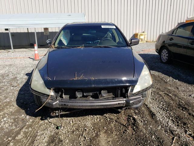 Photo 4 VIN: 1HGCM66557A027093 - HONDA ACCORD 