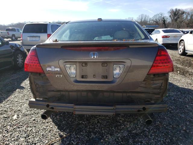 Photo 5 VIN: 1HGCM66557A027093 - HONDA ACCORD 