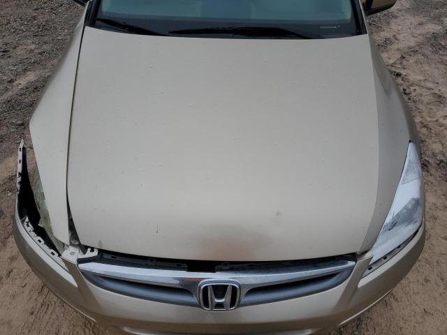 Photo 10 VIN: 1HGCM66557A031659 - HONDA ACCORD 