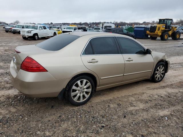 Photo 2 VIN: 1HGCM66557A031659 - HONDA ACCORD 