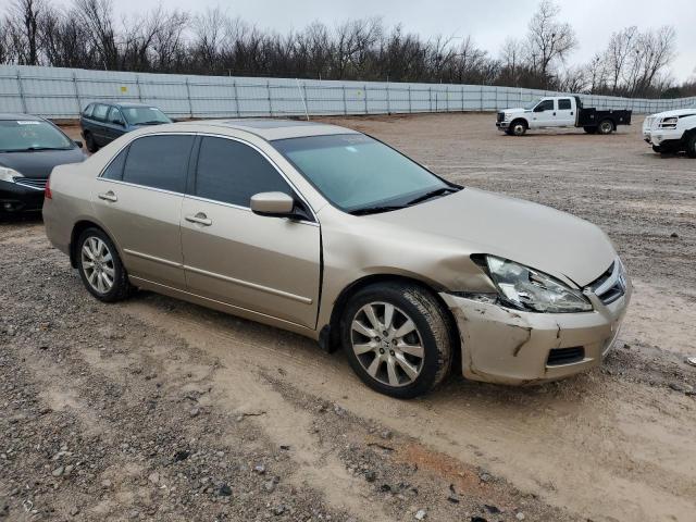 Photo 3 VIN: 1HGCM66557A031659 - HONDA ACCORD 