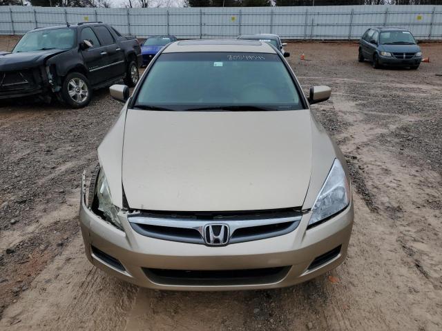 Photo 4 VIN: 1HGCM66557A031659 - HONDA ACCORD 