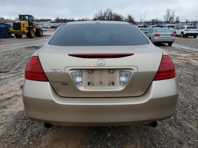 Photo 5 VIN: 1HGCM66557A031659 - HONDA ACCORD 